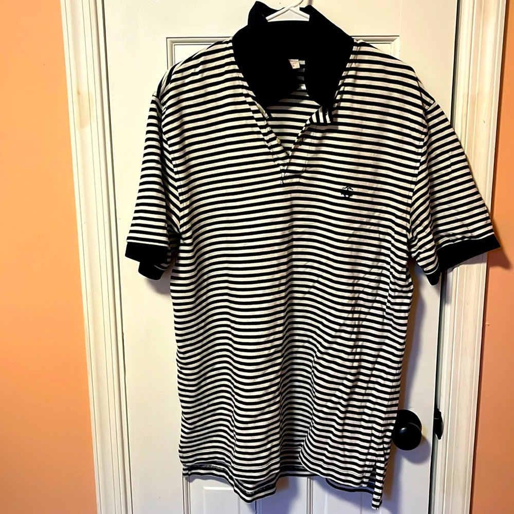 Brooks Brothers men’s XL Performance Polo